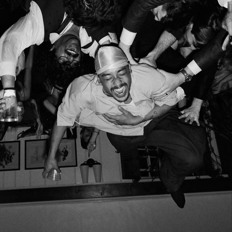 Dijon - Baby (LP)