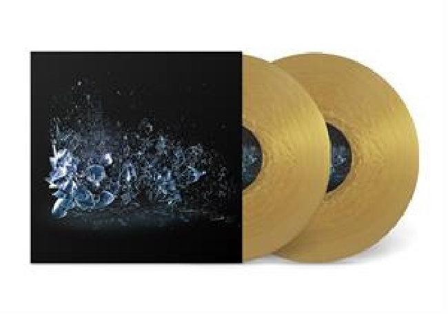 Dillinger Escape Plan - Dissociation (Rsd 22/Gold Ripple Vinyl, Rsd, Coloured Vinyl LP)