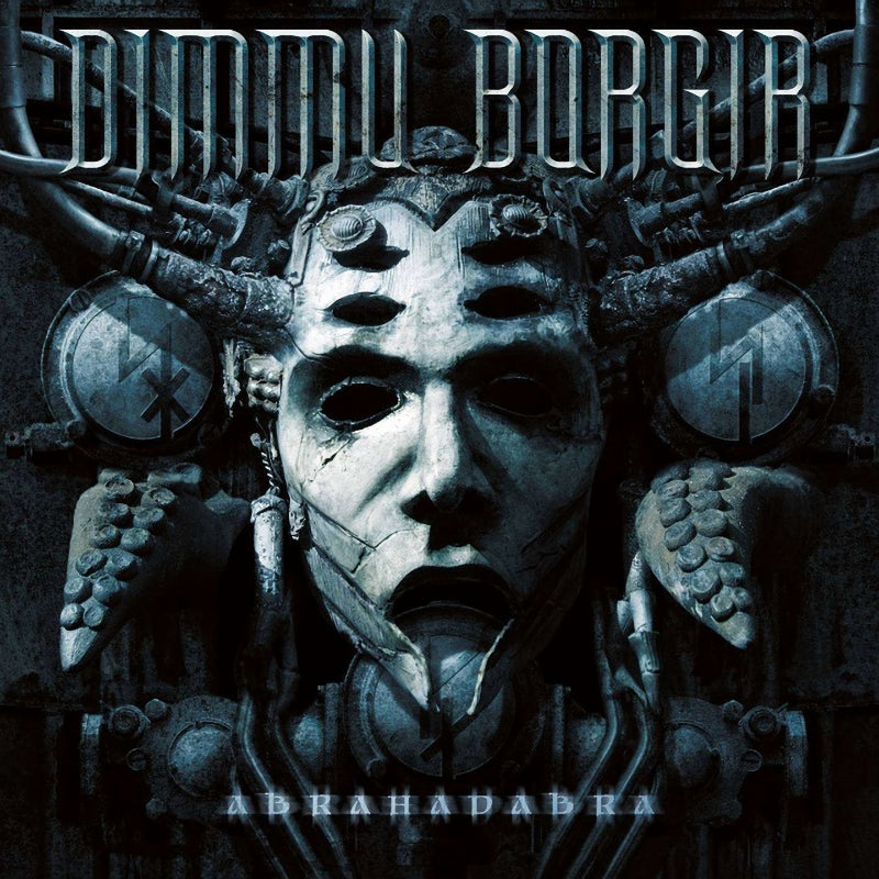 Dimmu Borgir - Abrahadabra (Japan Import, Shm-CD CD)