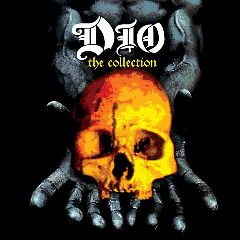 Dio - Collection -17tr- (CD)