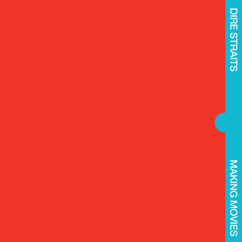Dire Straits - Making movies (1012169 CD)