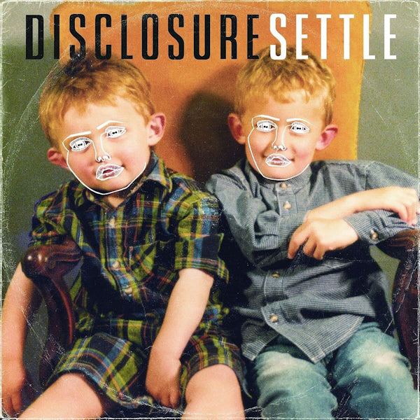 Disclosure - Settle (3245991 LP)