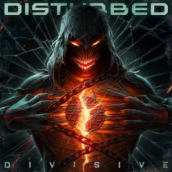 Disturbed - Divisive (5930329 LP)