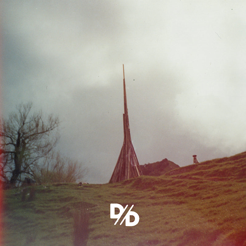 Divide And Dissolve - Gas lit (LP)