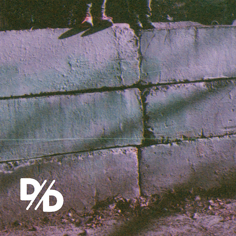 Divide And Dissolve - Systemic (LP)