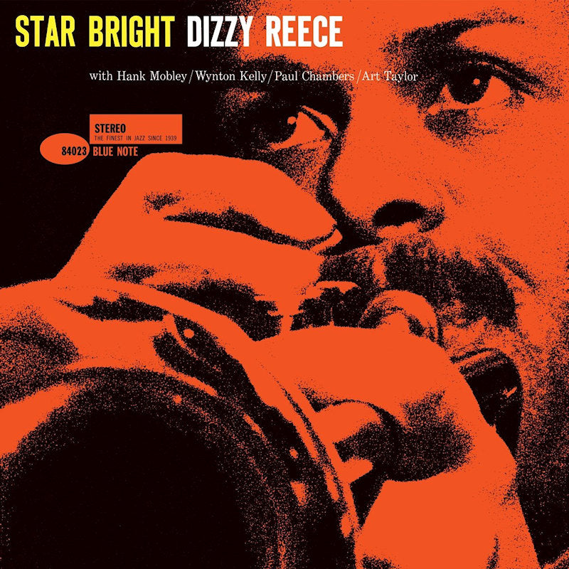 Dizzy Reece - Star bright (Hi-Res Uhqcd, Hi-Res CD (Mqa\/Uhqcd), Reissue CD)