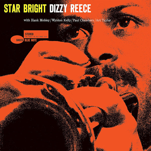 Dizzy Reece - Star bright (Blue Note Classic / 180gr., High Quality LP)