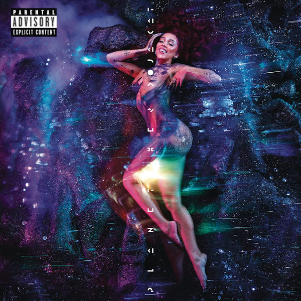 Doja Cat - Planet her (deluxe) (5325593 CD)