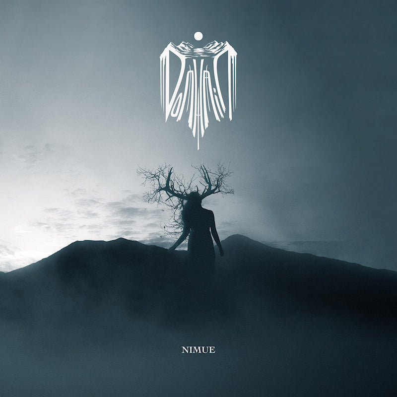 Domhain - Nimue (CD)