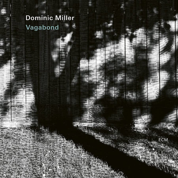 Dominic Miller - Vagabond (LP)