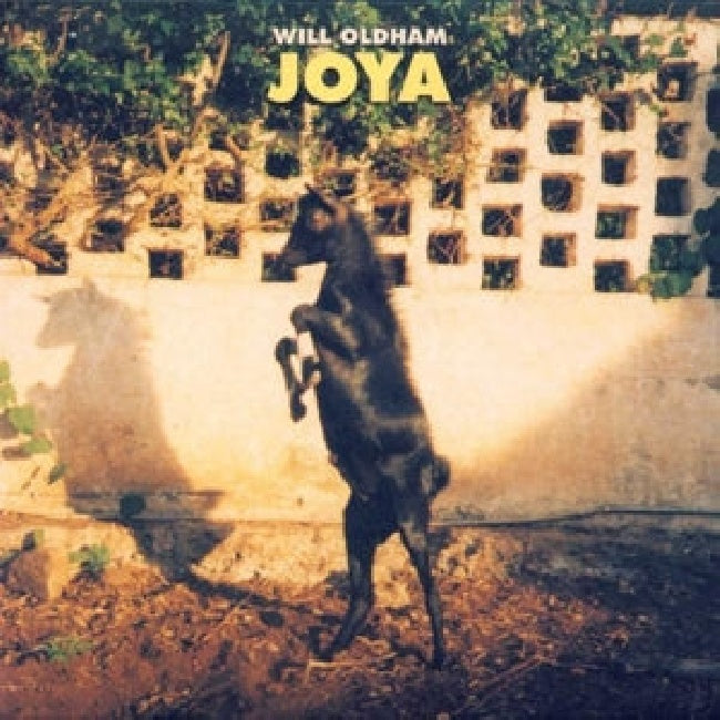 Bonnie Prince Billy - Joya (LP)