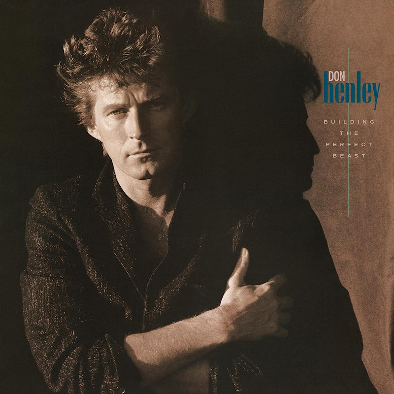 Don Henley - Building the perfect beast (CD)