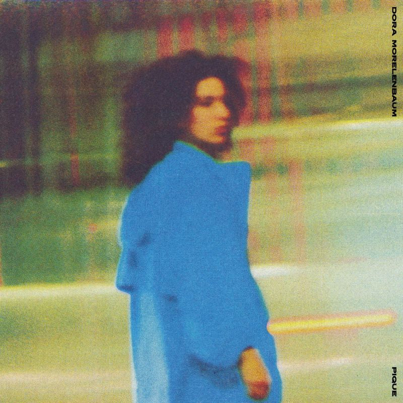 Dora Morelenbaum - Pique (LP)