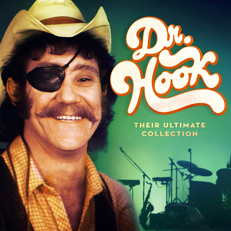 Dr. Hook - Their ultimate collection (180g, High Quality LP)