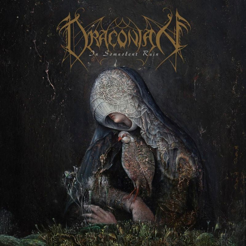 Draconian - In somnolent ruin (LP)