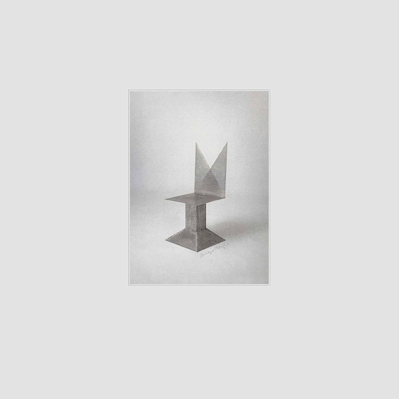 Drahla - Angeltape (Obsidian, Coloured Vinyl LP)