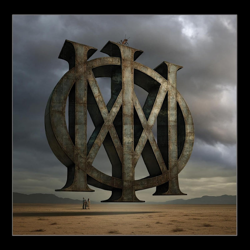 Dream Theater - The studio albums: 1992-2016 (Limited Edition, Box Set CD)
