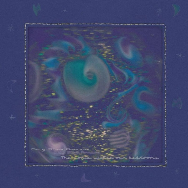 Drug Store Romeos - World within our bedrooms (.. Bedrooms / 180gr., High Quality LP)
