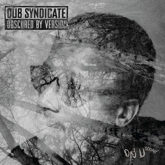 Dub Syndicate - Obscured by version (Download Code, Reissue LP)