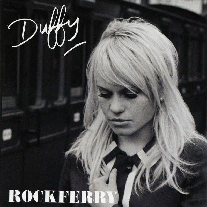 Duffy - Rockferry (185472 CD)