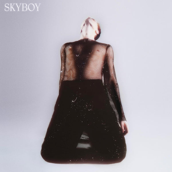Laurence, Duncan - Skyboy (5941656 LP)