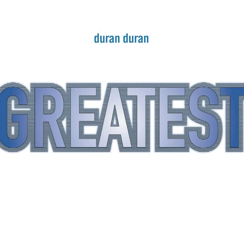 Duran Duran - Greatest (Japan Import, Shm-CD CD)