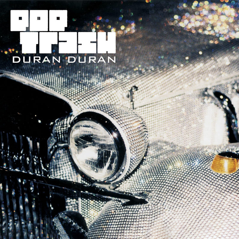 Duran Duran - Pop trash (5643257 LP)