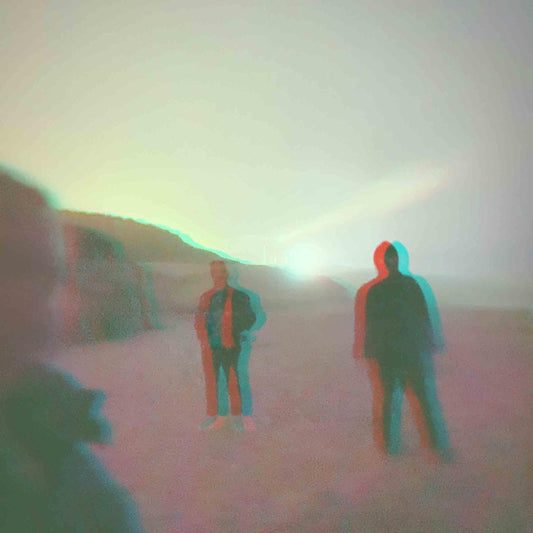 Duster - Remote echoes (12-inch maxi-single)
