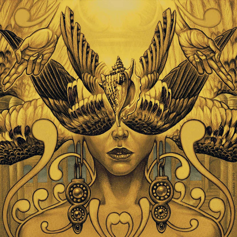 Dvne - Etemen aenka (CD)