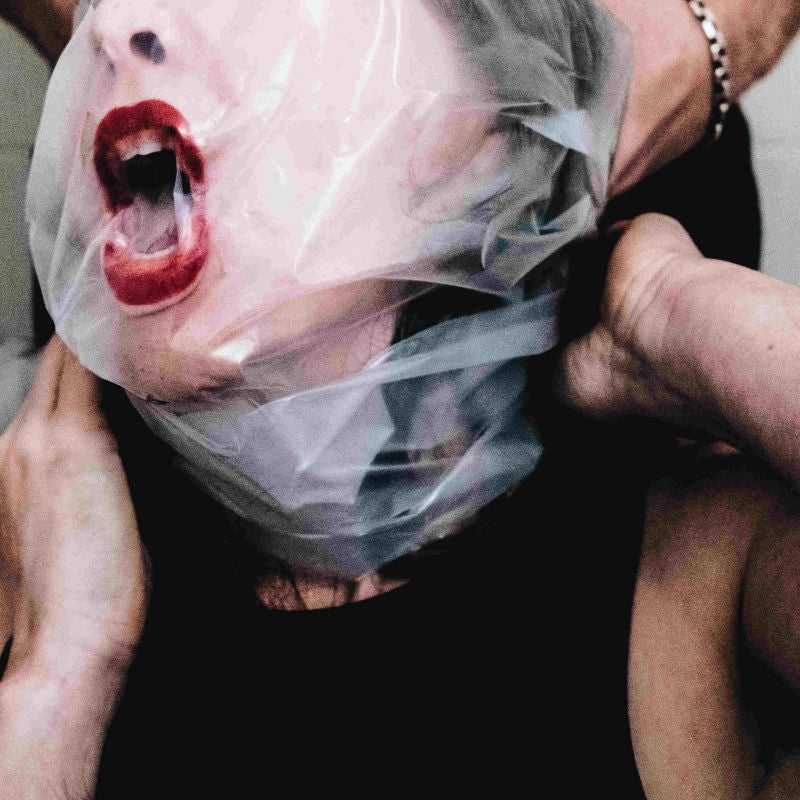 Dying Wish - Flesh stays together (CD)