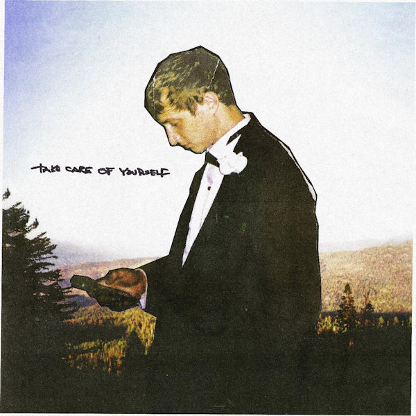 Dylan Owen - Take care of yourself (.. Yourself / Ruby Moon Vinyl, Deluxe Edition, Coloured Vinyl, Bonus Track(S) LP)