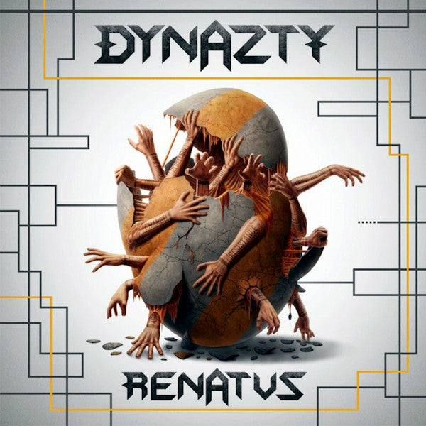 Dynazty - Renatus (Japan Import, Shm-CD CD)