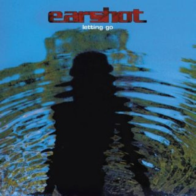 Earshot - Letting go (Rsd 23 / Cobalt Blue Vinyl Edition, Coloured Vinyl LP)