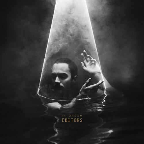 Editors - In dream (Incl. 6 Tracks Bonus CD "Phase Two" CD)