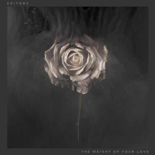 Editors - Weight of your love (Extra CD With Bonus and Acoustic Tracks CD)