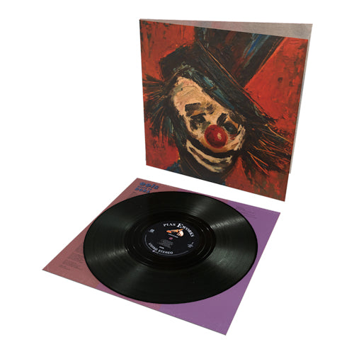 Eels - Earth to dora (180gr. Vinyl, High Quality, Gatefold Sleeve LP)