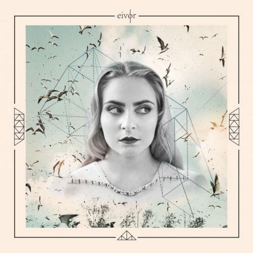 Eivor - Bridges (White Vinyl, Coloured Vinyl LP)