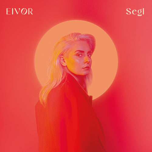 Eivor - Segl (LP)