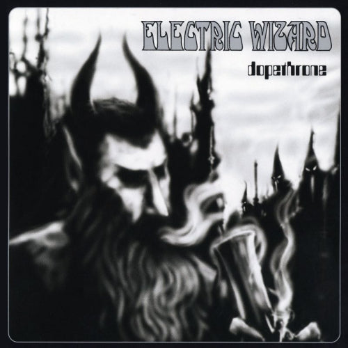 Electric Wizard - Dopethrone -digi- (CD)