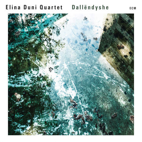 Elina Duni -quartet- - Dallendyshe (CD)