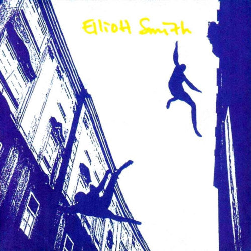 Elliott Smith - Elliott smith (180gr., High Quality, Download Code, Reissue LP)