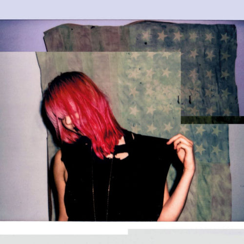 Ema - Exile in the outer ring (LP)