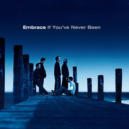 Embrace - If you've never been (.. Never Been, Reissue LP)