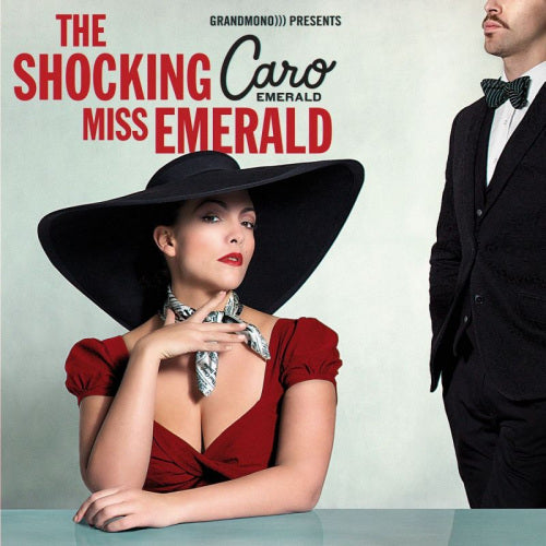 Caro Emerald - The shocking miss emerald (=2013 Double Vinyl Album= LP)
