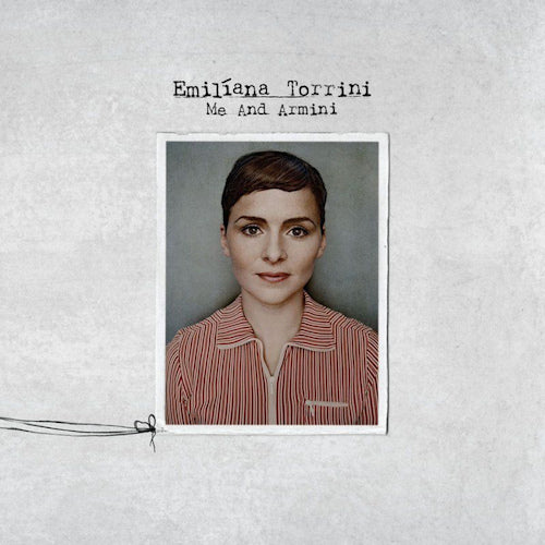 Emiliana Torrini - Me and armini (CD)