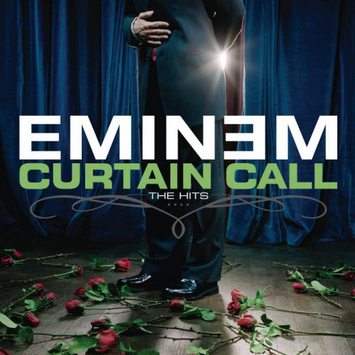 Eminem - Curtain Call: The Hits (LP)