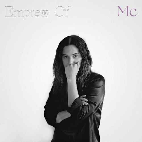 Empress Of - Me (LP)