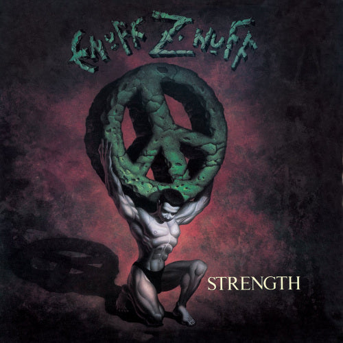 Enuff Z'nuff - Strength (W/Bonus Tracks CD)