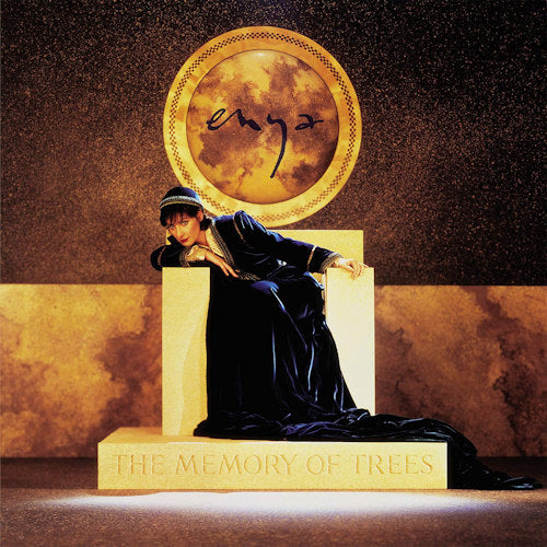 Enya - Memory of trees (1364890 CD)