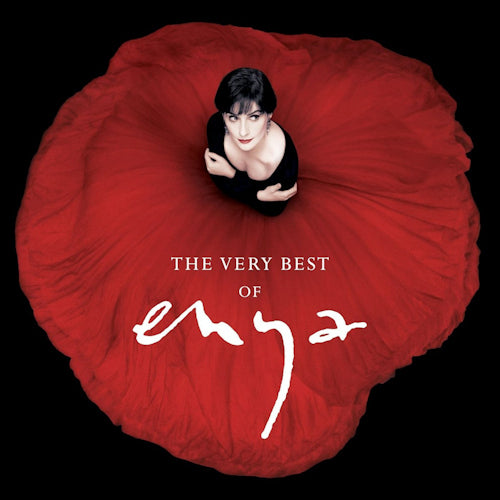 Enya - Very best of enya (4203243 LP)